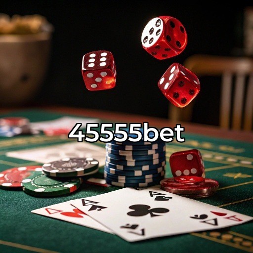 Atração dos Jogos de Pagamento na 45555bet